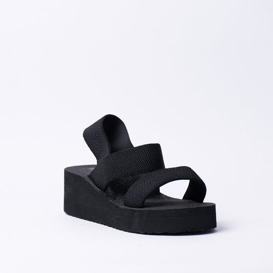 Wedge Sandal