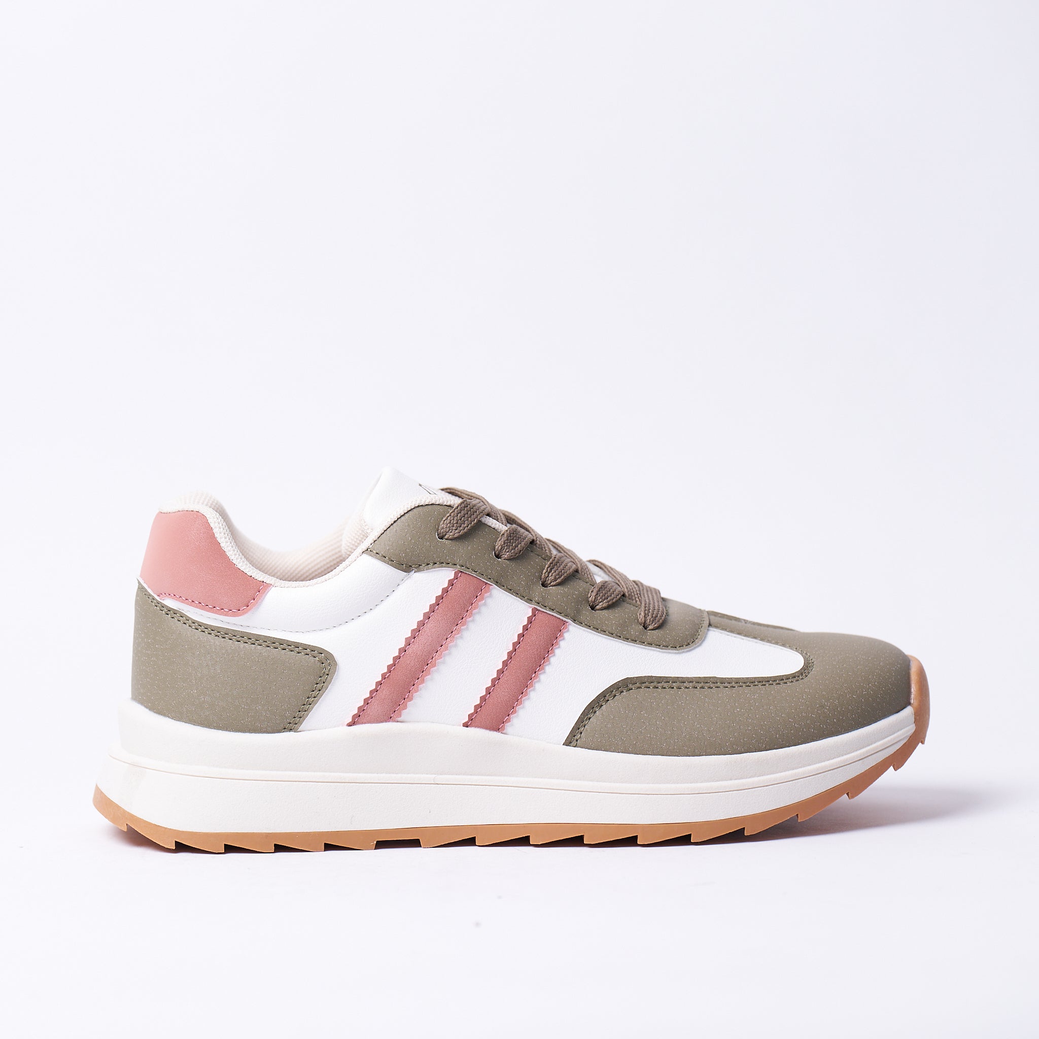 Athleisure Sneaker