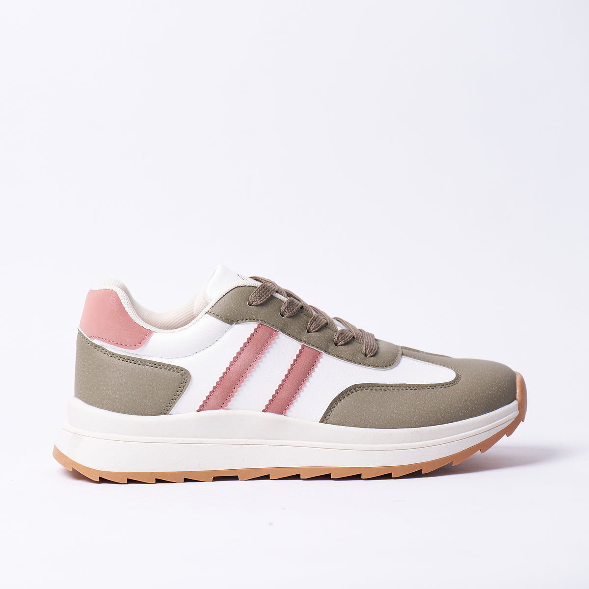 Athleisure Sneaker