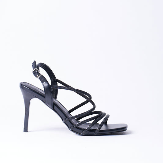 Stiletto Sandal
