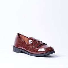 Flat Brogue