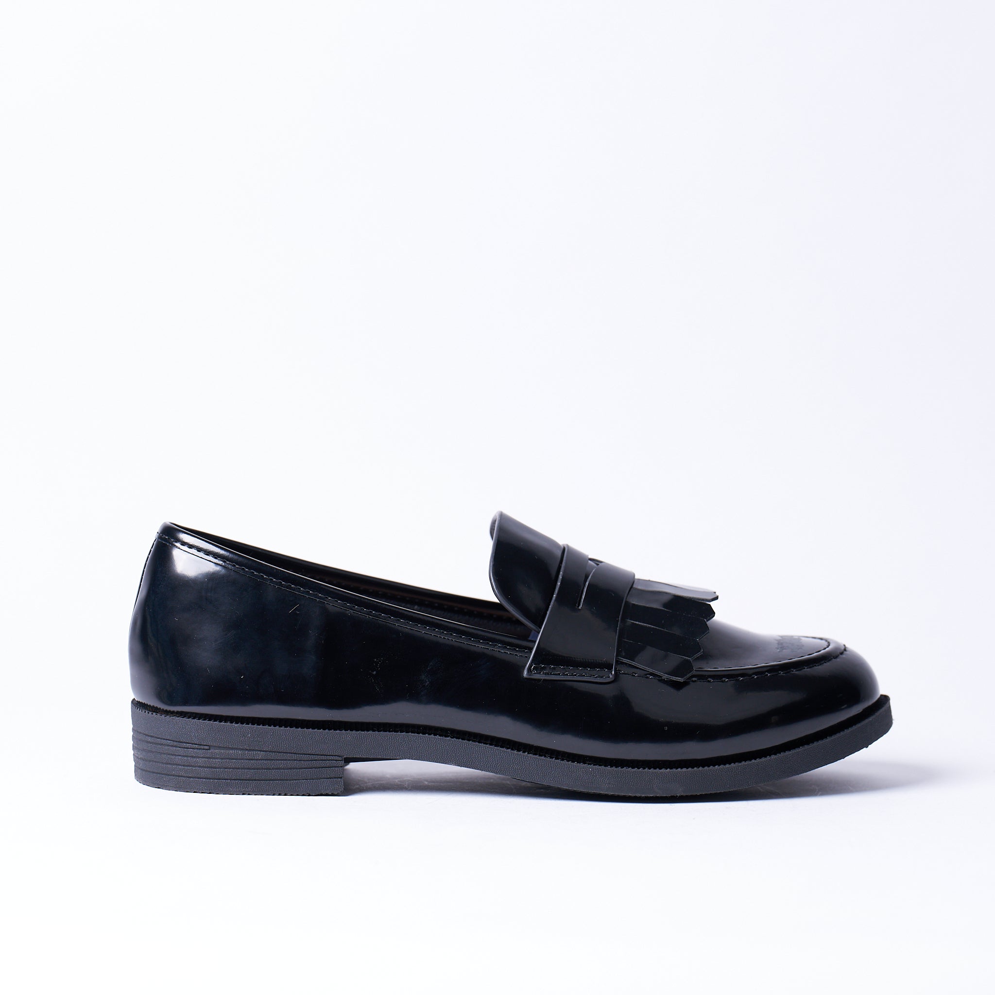Flat Brogue