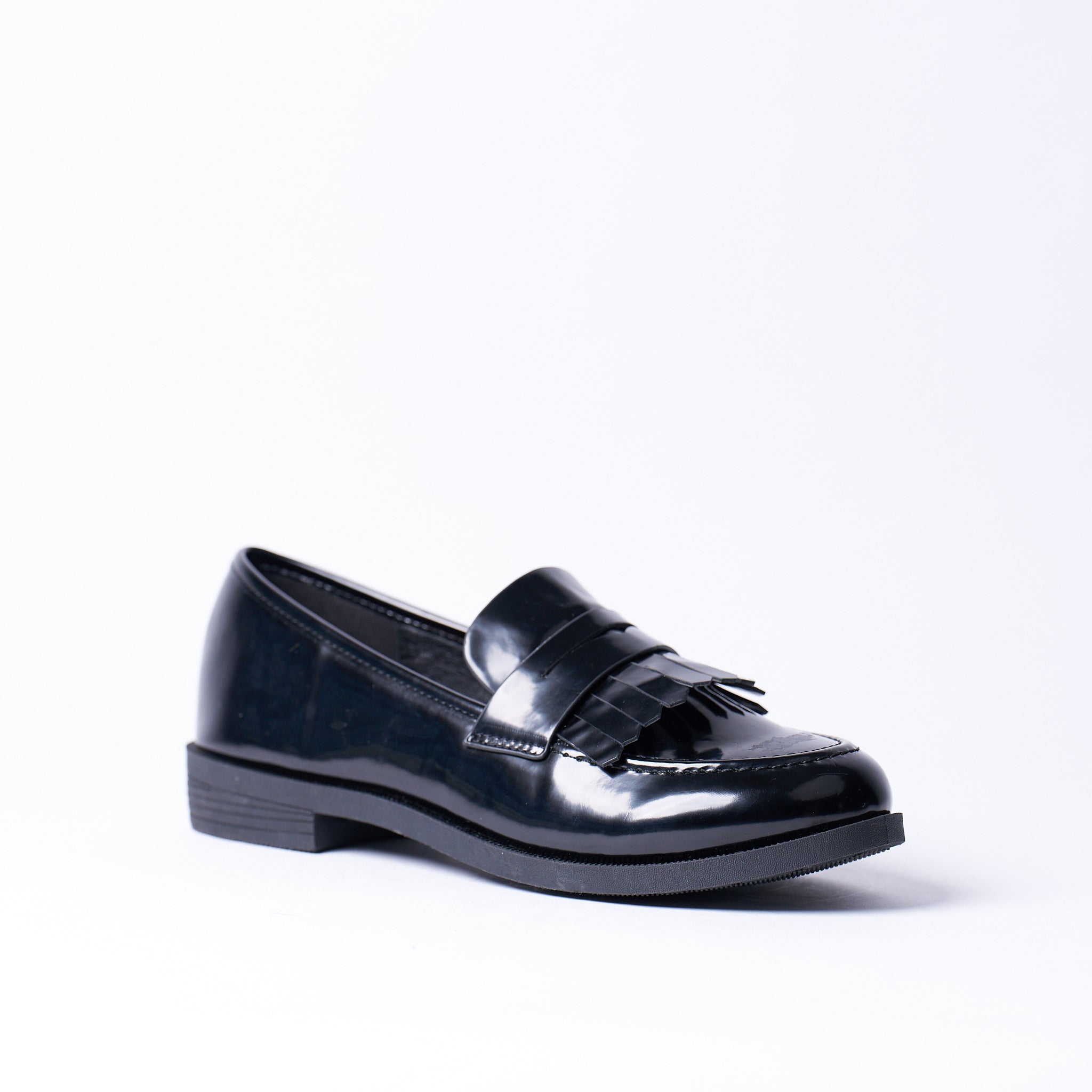 Flat Brogue