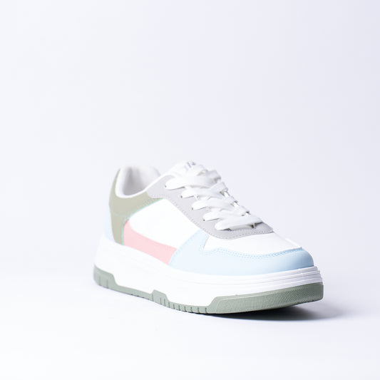 Flatform Sneaker