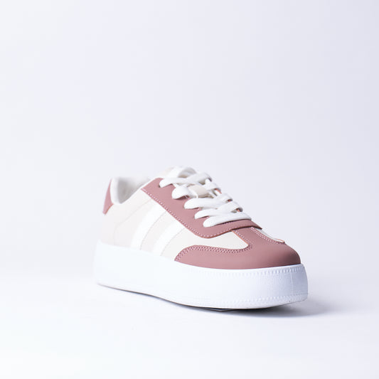 Flatform Sneaker