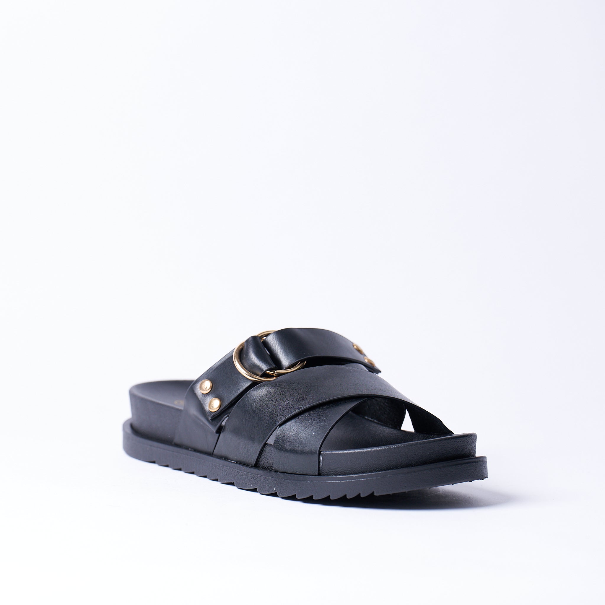 Moulded Slider