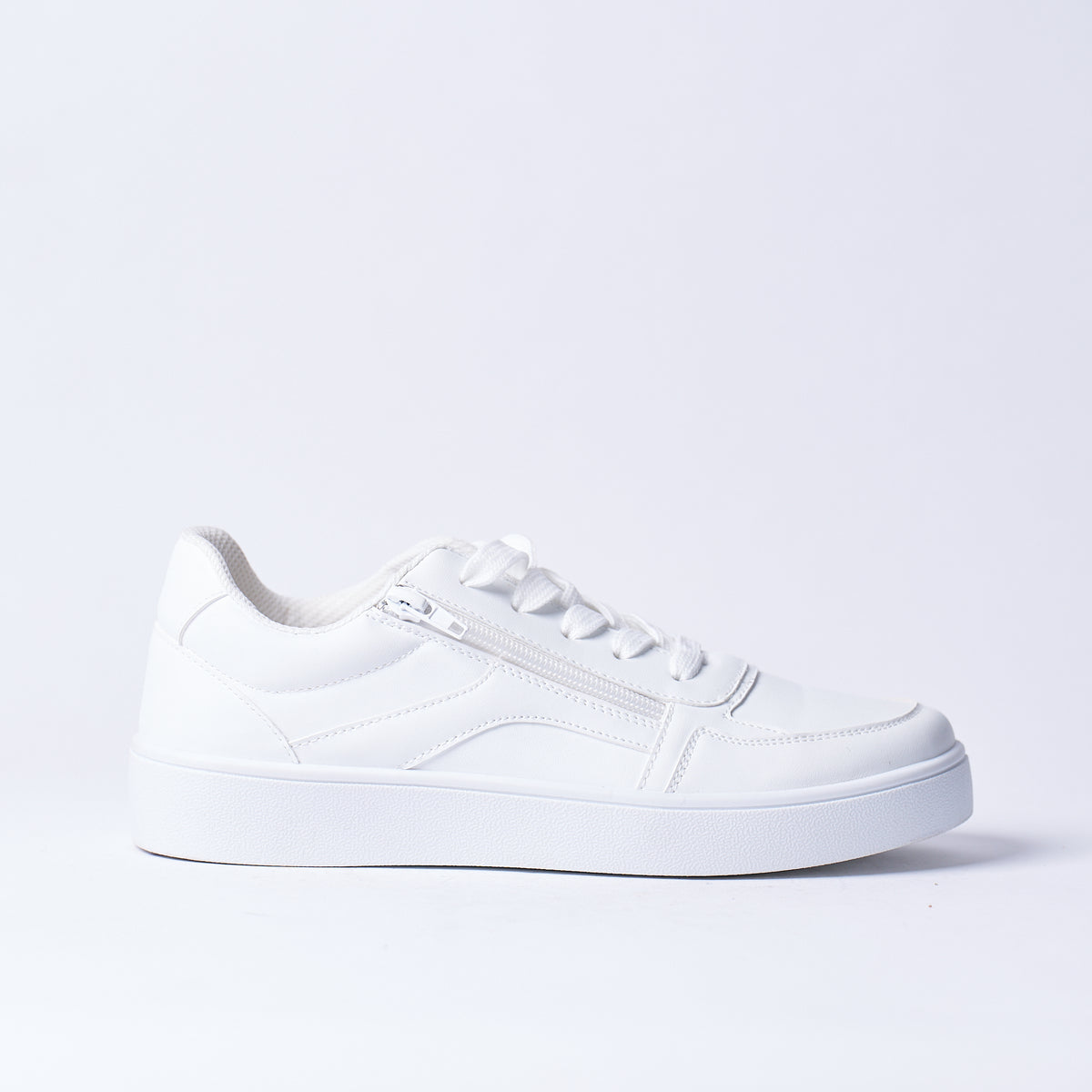 Flat Sneaker