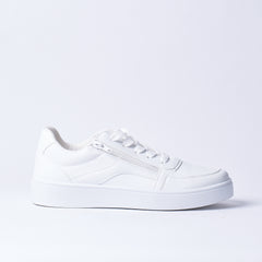 Flat Sneaker