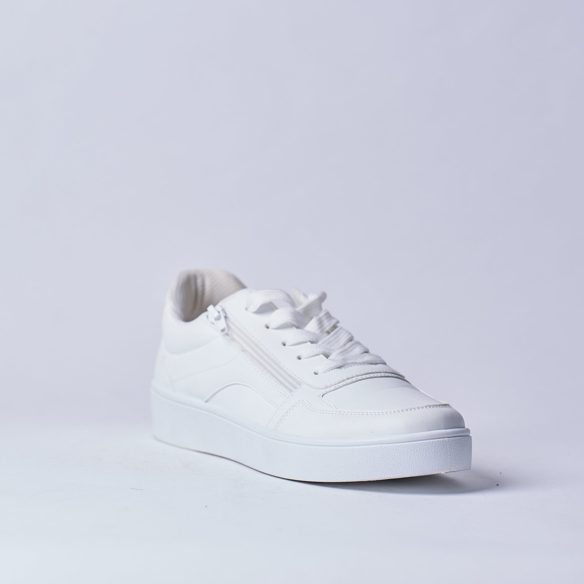 Flat Sneaker