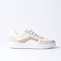 Flat Sneaker