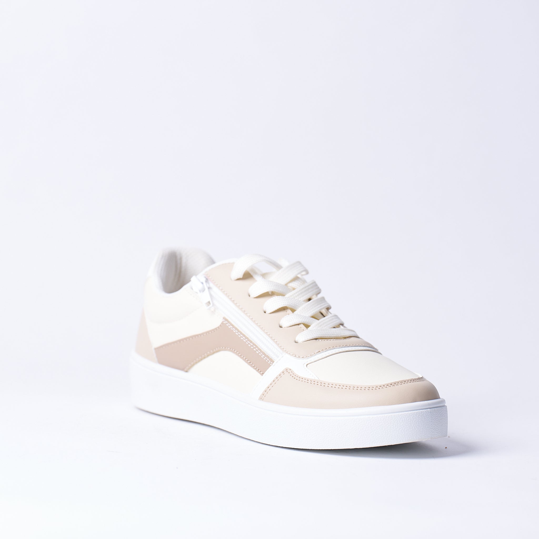 Flat Sneaker