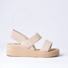 Load image into Gallery viewer, Wedge Sandal
