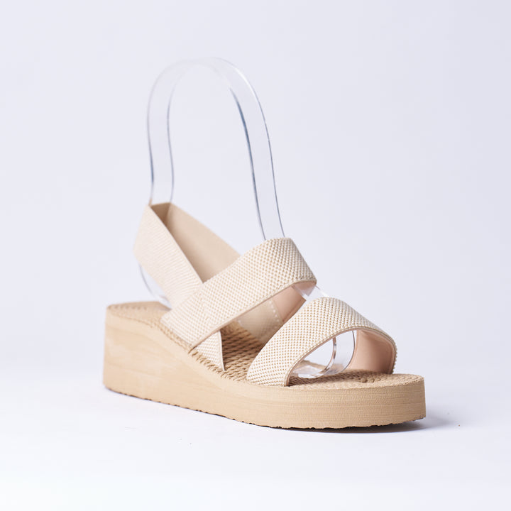 Wedge Sandal