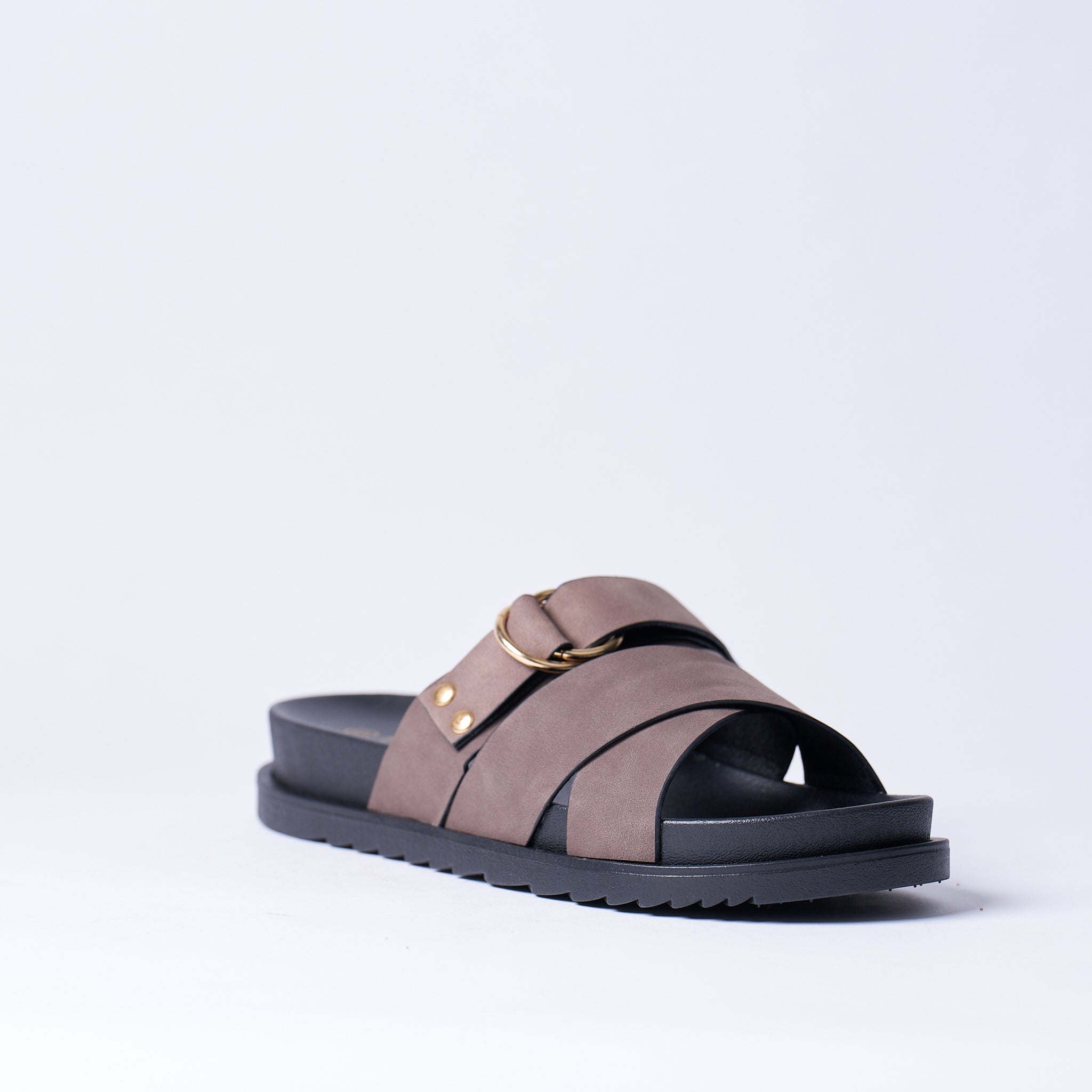 Moulded slider