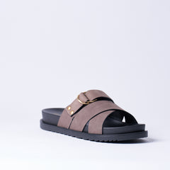 Moulded slider