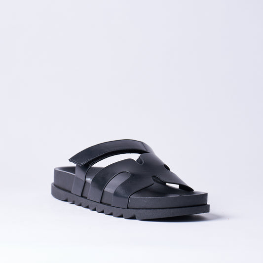 Moulded slider