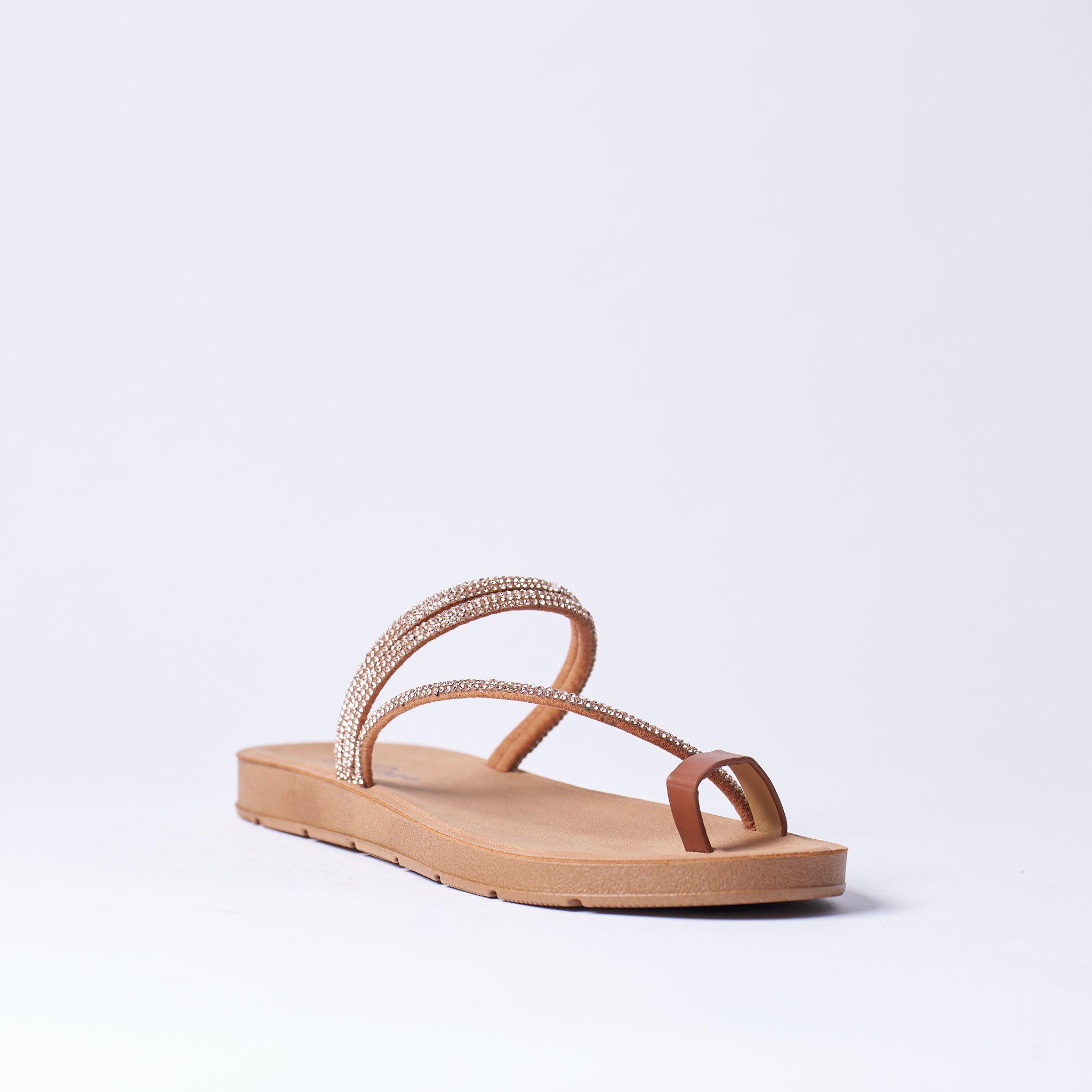 Moulded Slider