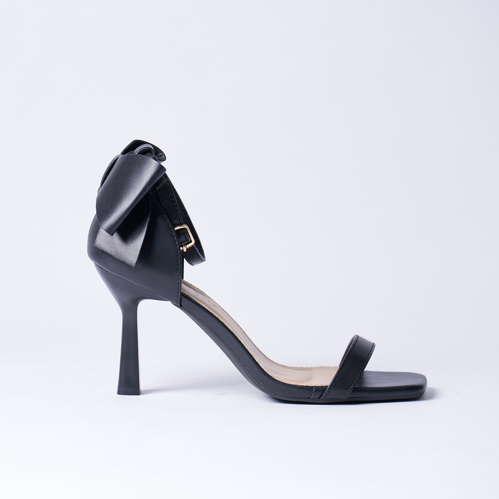 Stiletto Sandal