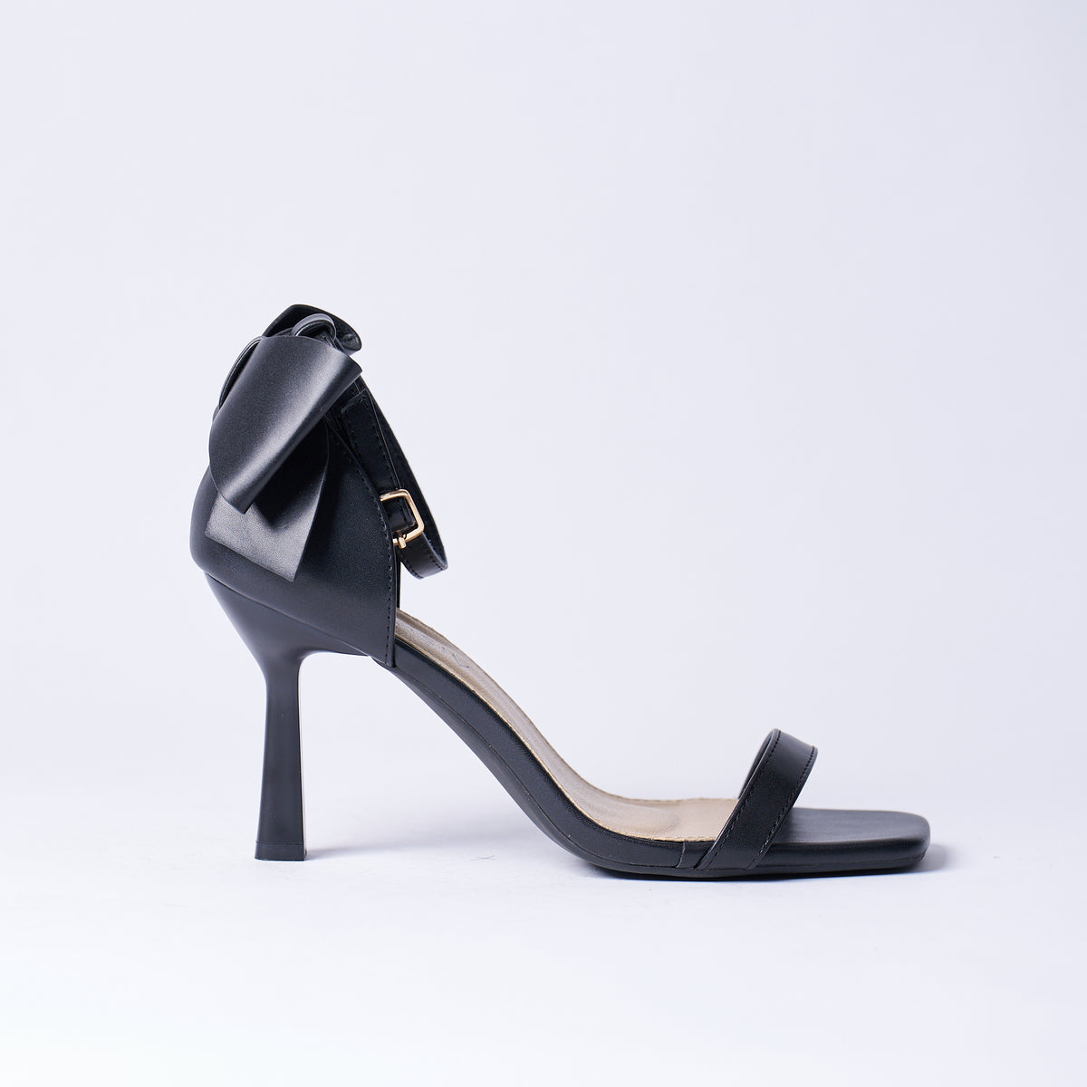 Stiletto Sandal