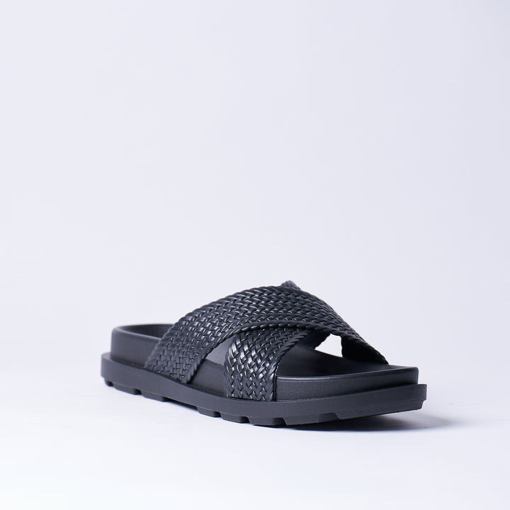 Moulded Sandal