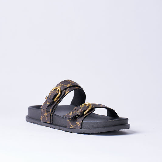 Moulded Slider