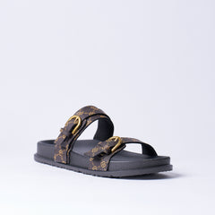 Moulded Slider