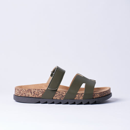 Cork Slider