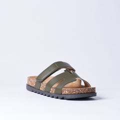 Cork Slider