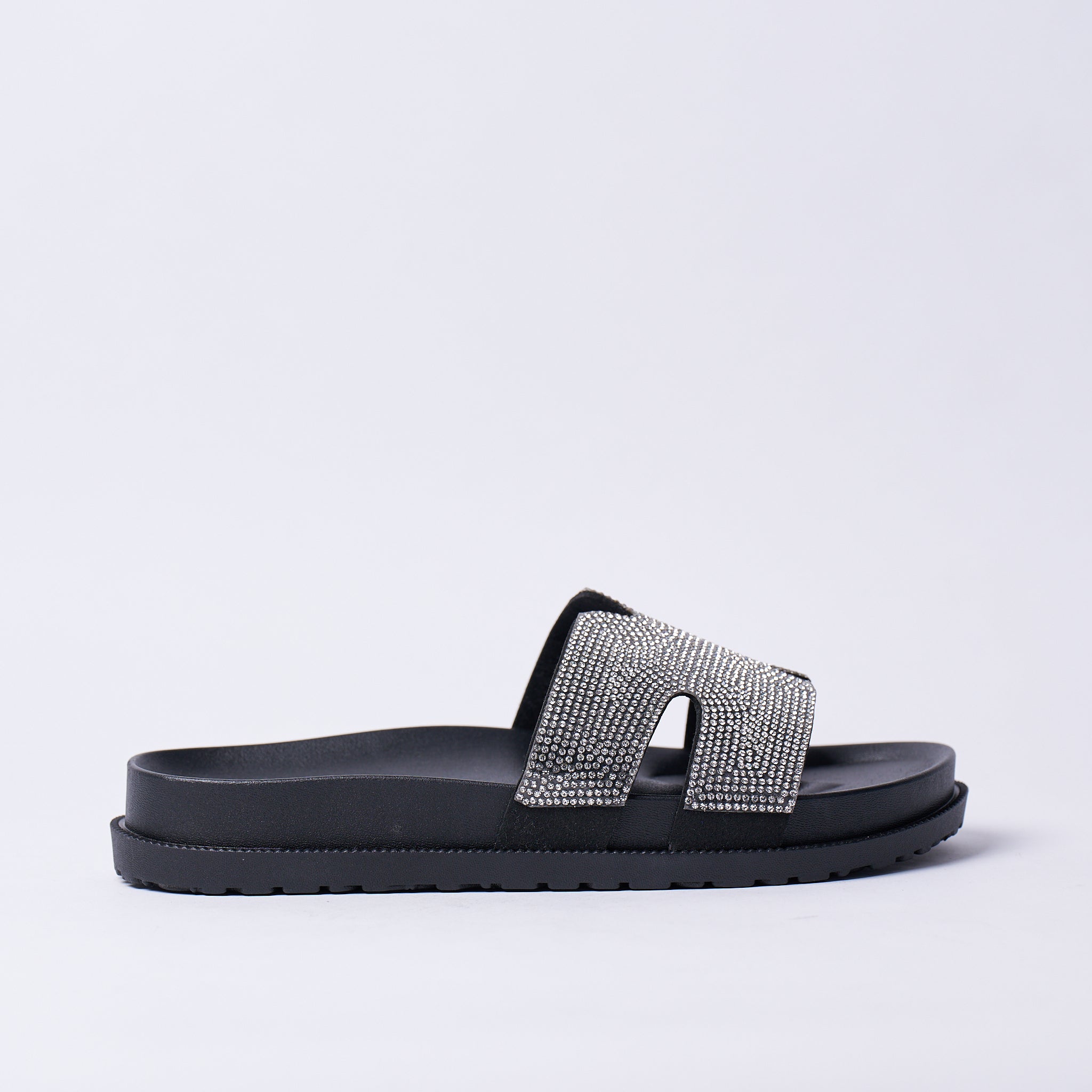 Moulded Slider