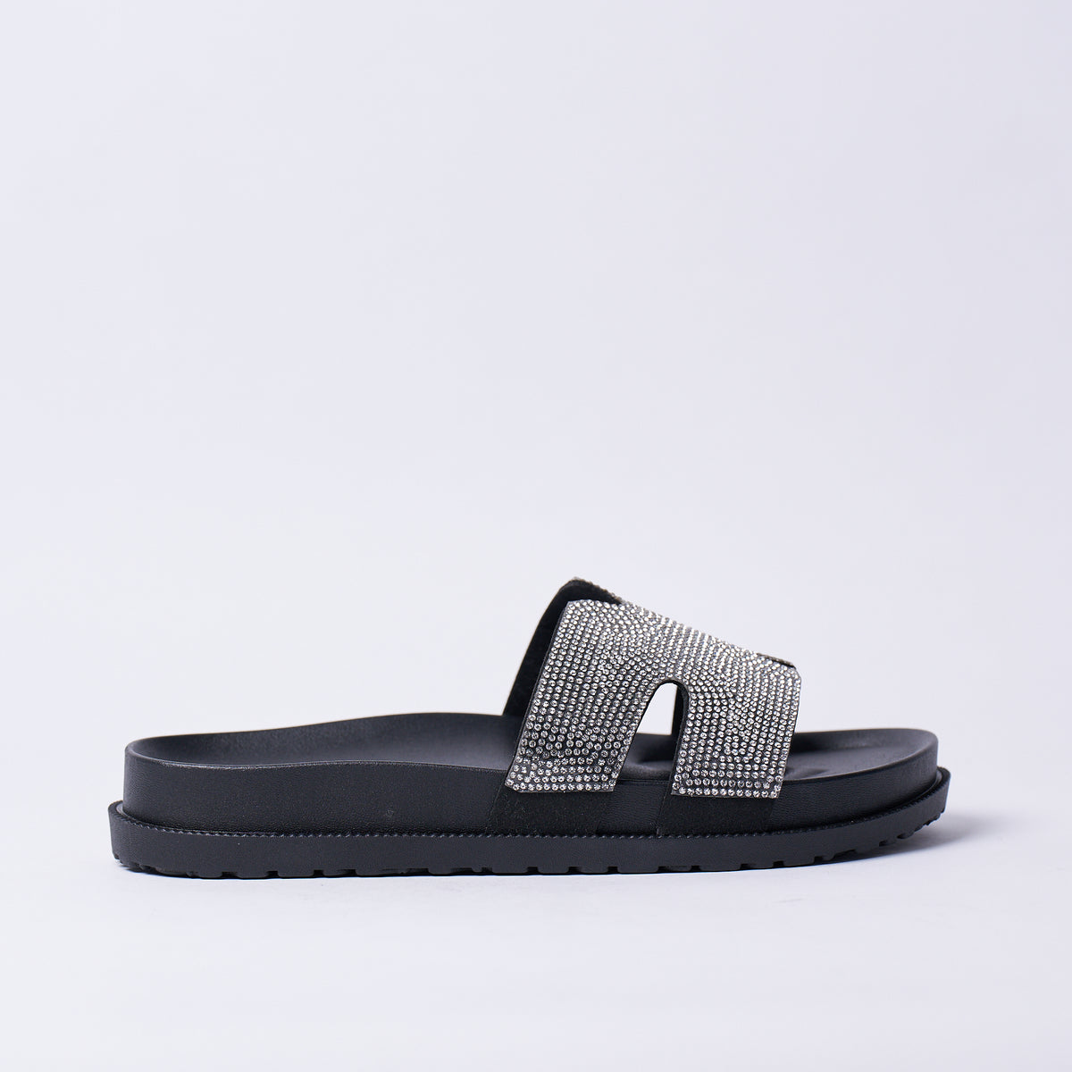 Moulded Slider