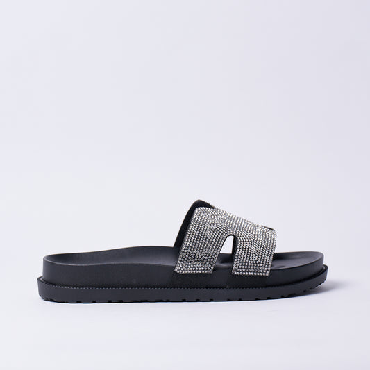 Moulded Slider