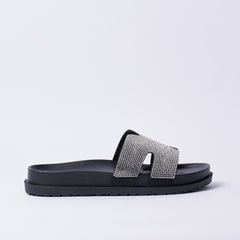 Moulded Slider