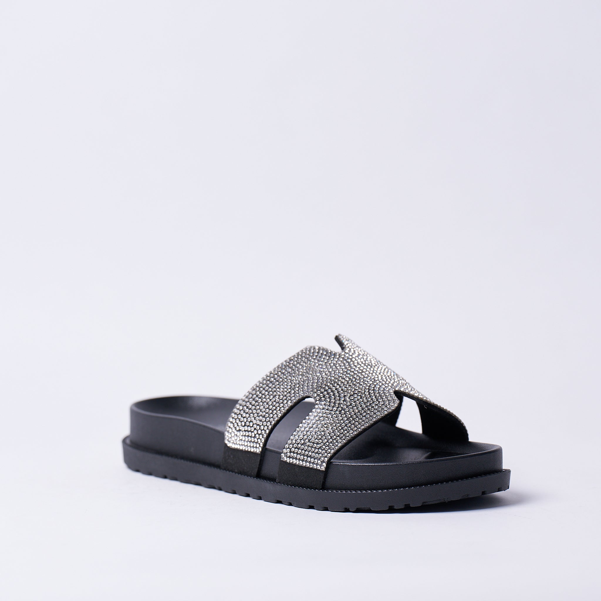 Moulded Slider