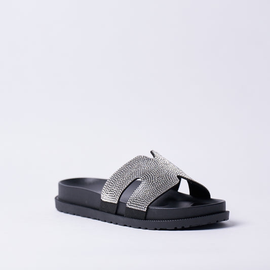 Moulded Slider