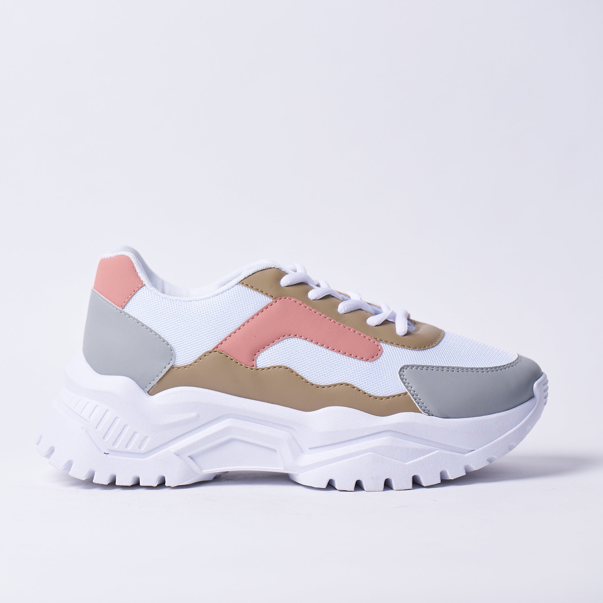Chunky Sneaker