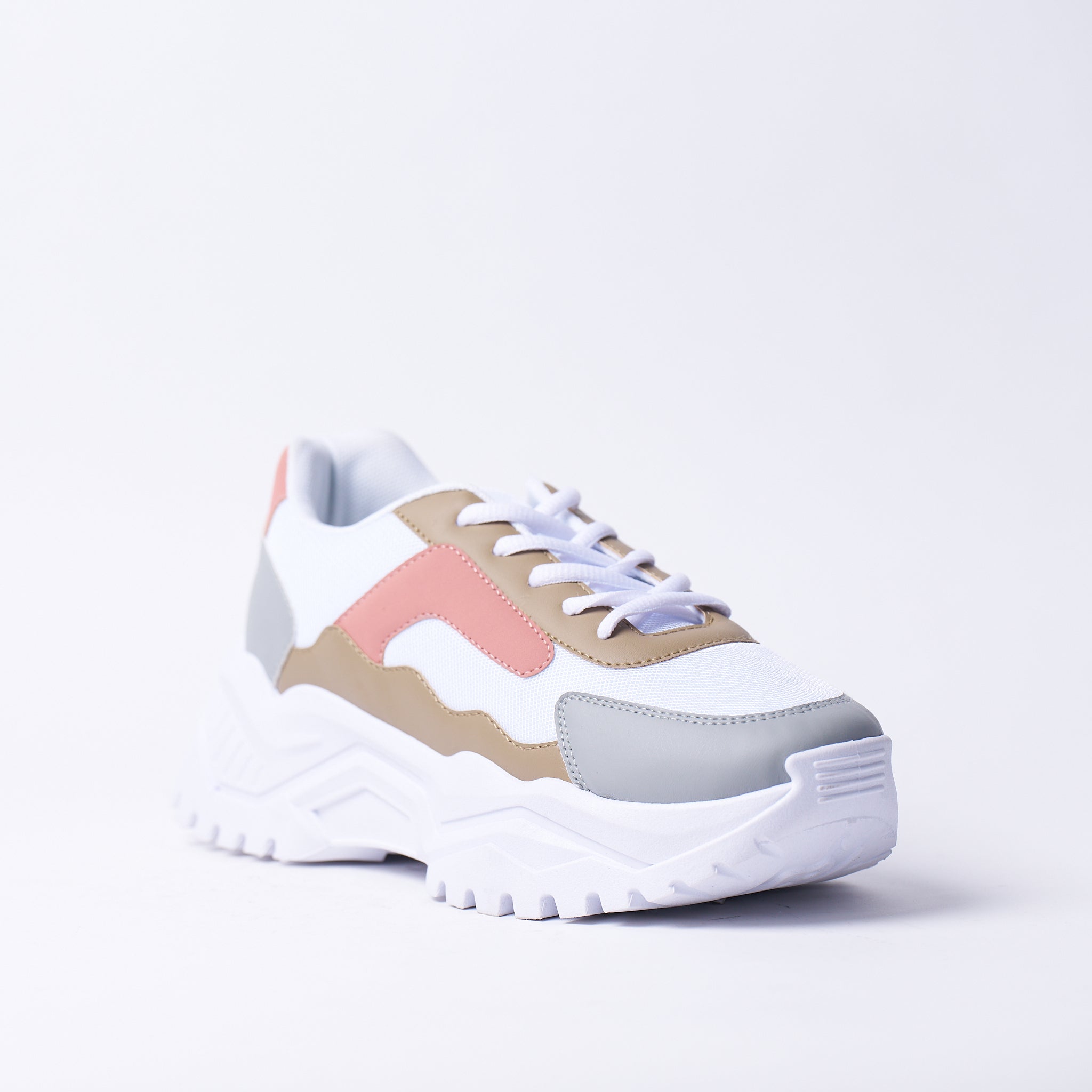 Chunky Sneaker
