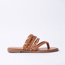 Load image into Gallery viewer, Thong Sandal
