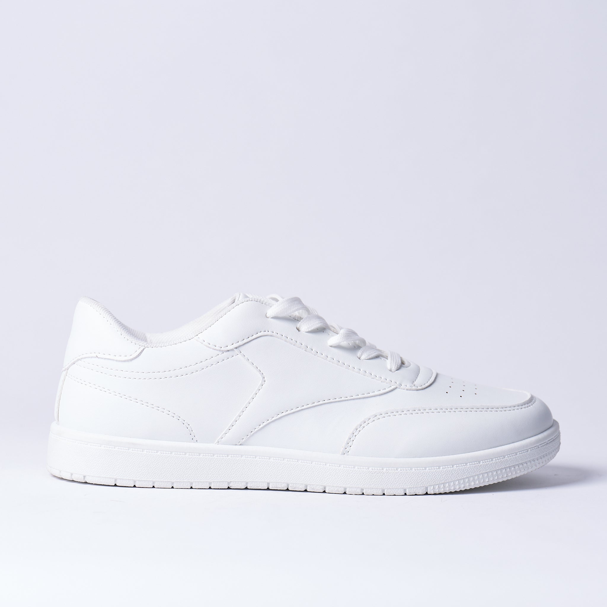 Flat Sneaker
