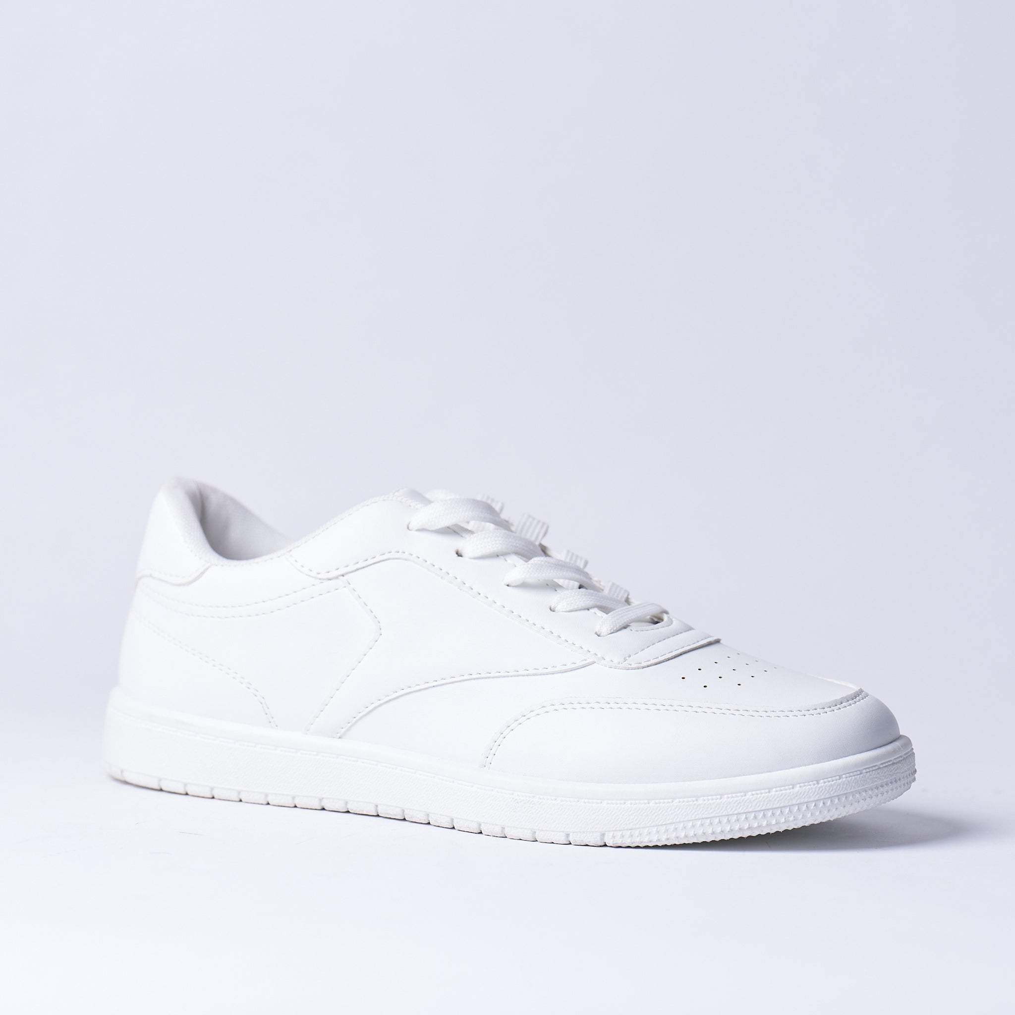 Flat Sneaker