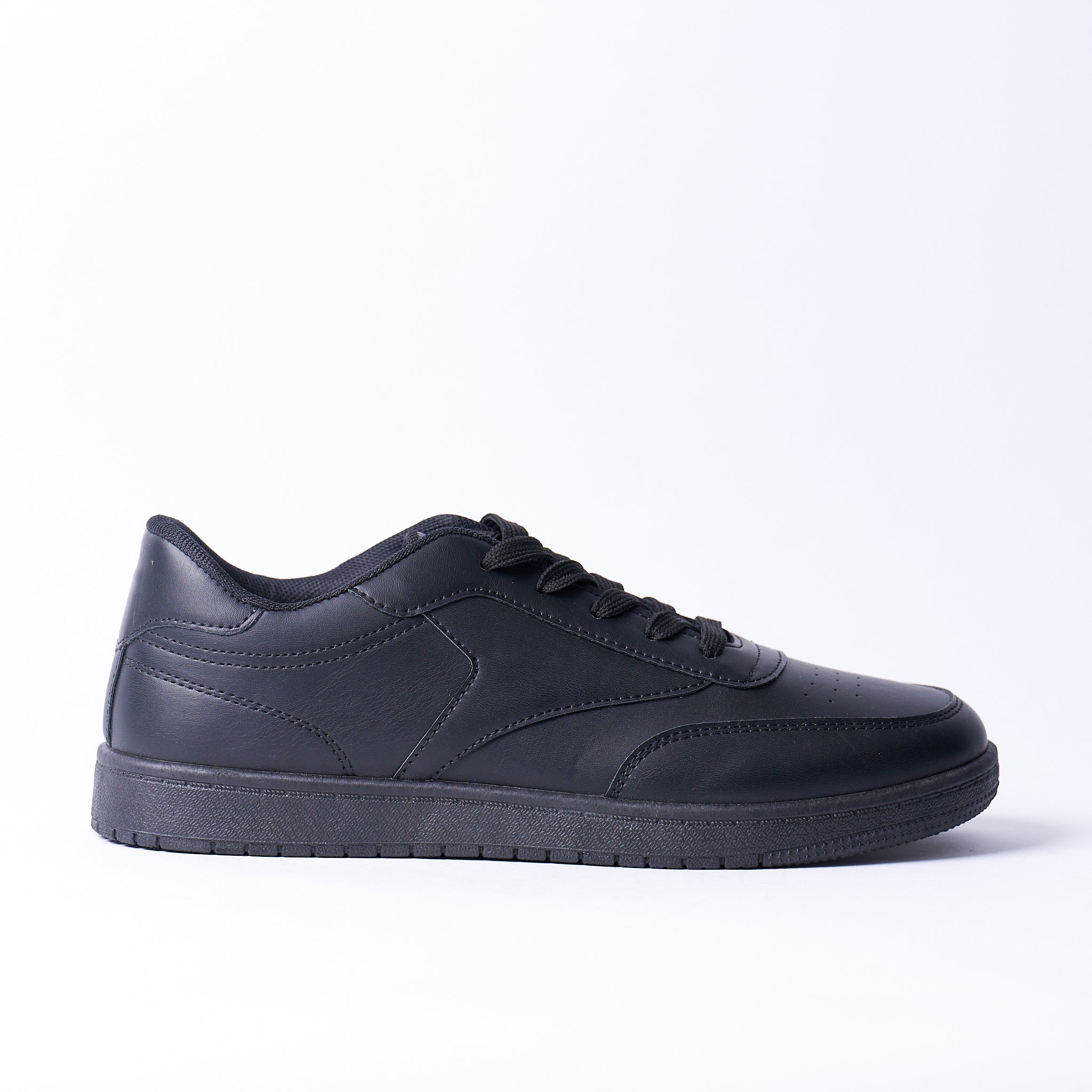 Flat Sneaker
