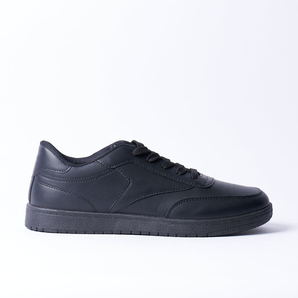 Flat Sneaker