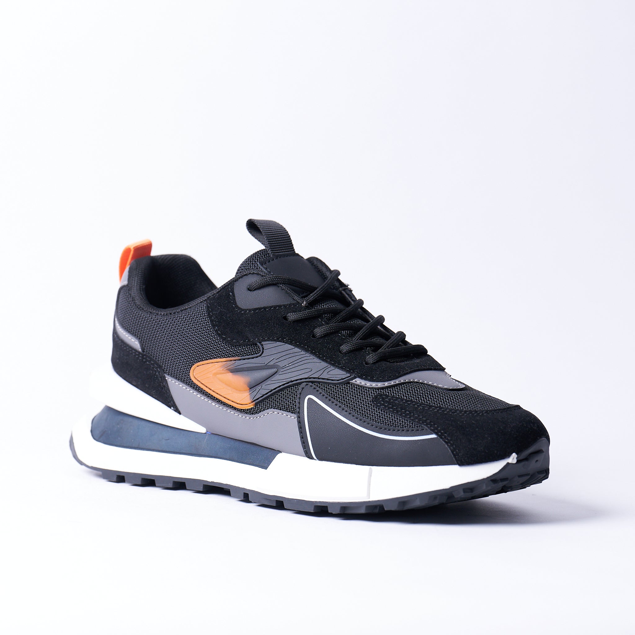 Chunky Sneaker