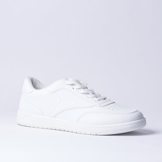 Flat Sneaker