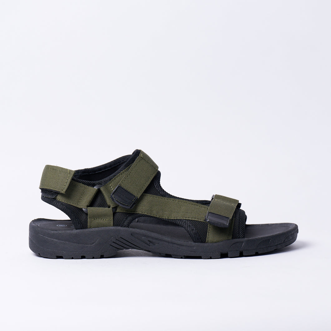 Athleisure Sandal