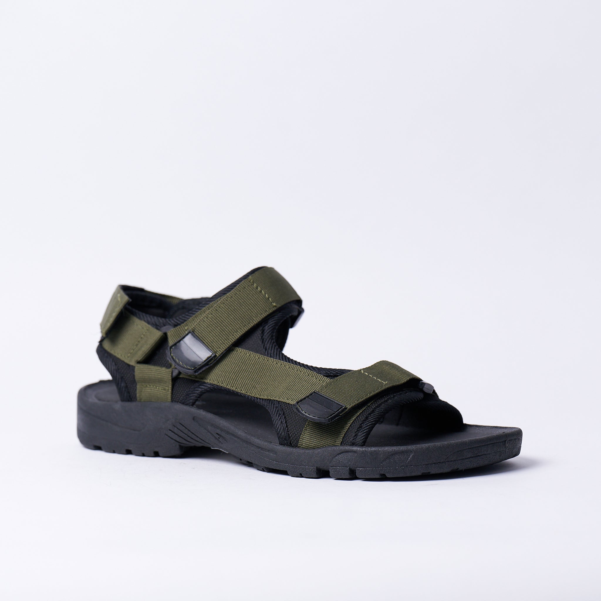 Athleisure Sandal