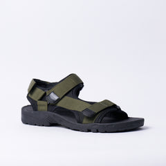 Athleisure Sandal