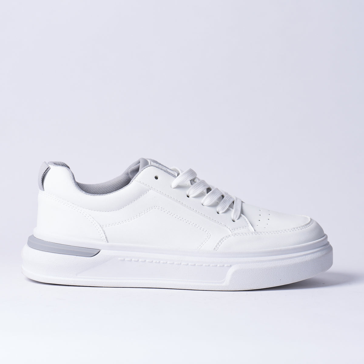 Chunky Sneaker