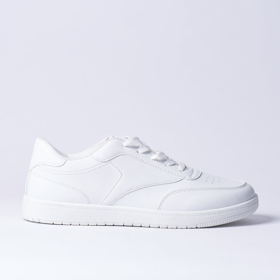 Flat Sneaker