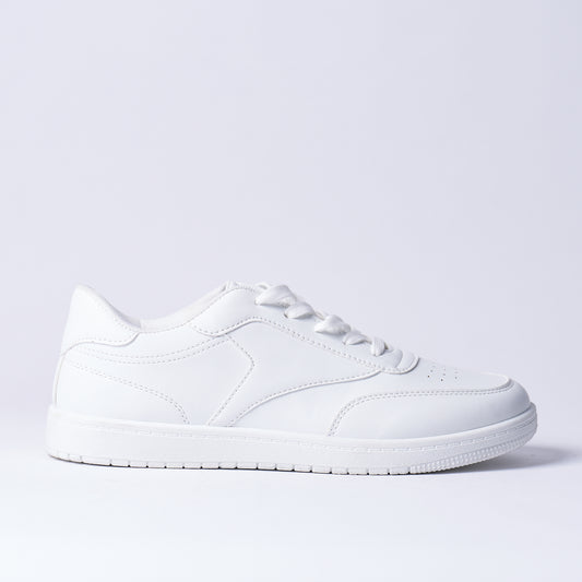 Flat Sneaker