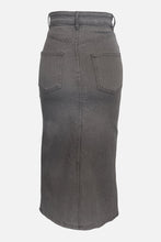 Load image into Gallery viewer, Denim Skirt
